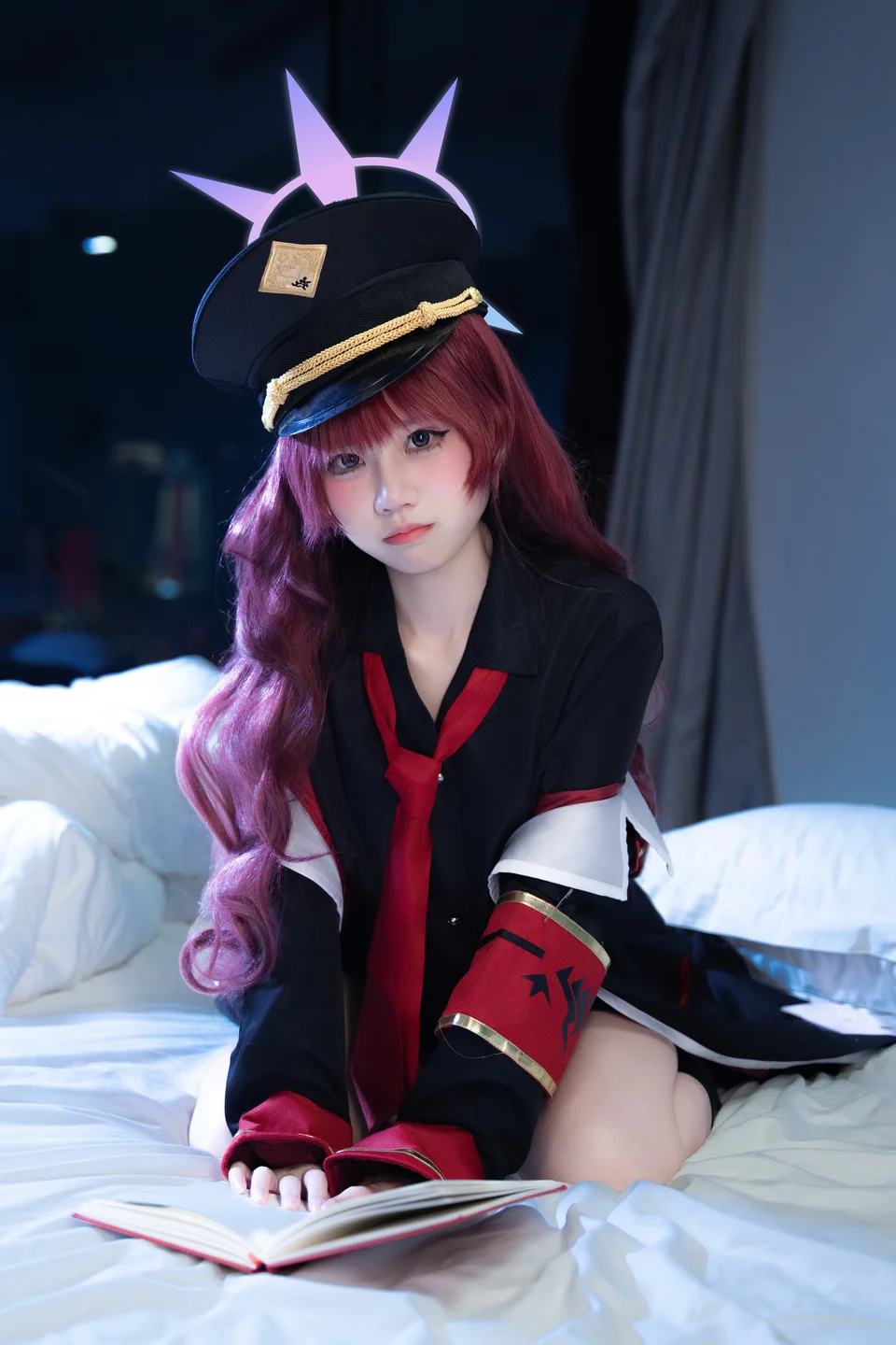 清水凪 - No.007 枣伊吕波 [79P-959MB] tg@simisebaisi 【丝足阁】010.webp